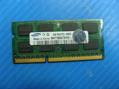 MacBook Pro A1278 13" SO-DIMM Samsung 2GB Memory RAM PC3-8500S M471B5673FH0-CF8 - Laptop Parts - Buy Authentic Computer Parts - Top Seller Ebay