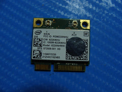 HP Envy 17-2090nr 17.3" Wireless WiFi Card 622ANHMW 572509-001