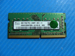 Asus F510UA-AH50 S0-Dimm SK Hynix 8GB 1Rx8 Memory RAM PC4-2400T HMA81GS6AFR8N-UH