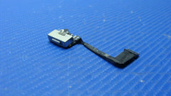 MacBook Pro A1502 13" 2014 MGX72LL/A MGX82LL/A Genuine Magsafe 2 Board 923-0560 Apple