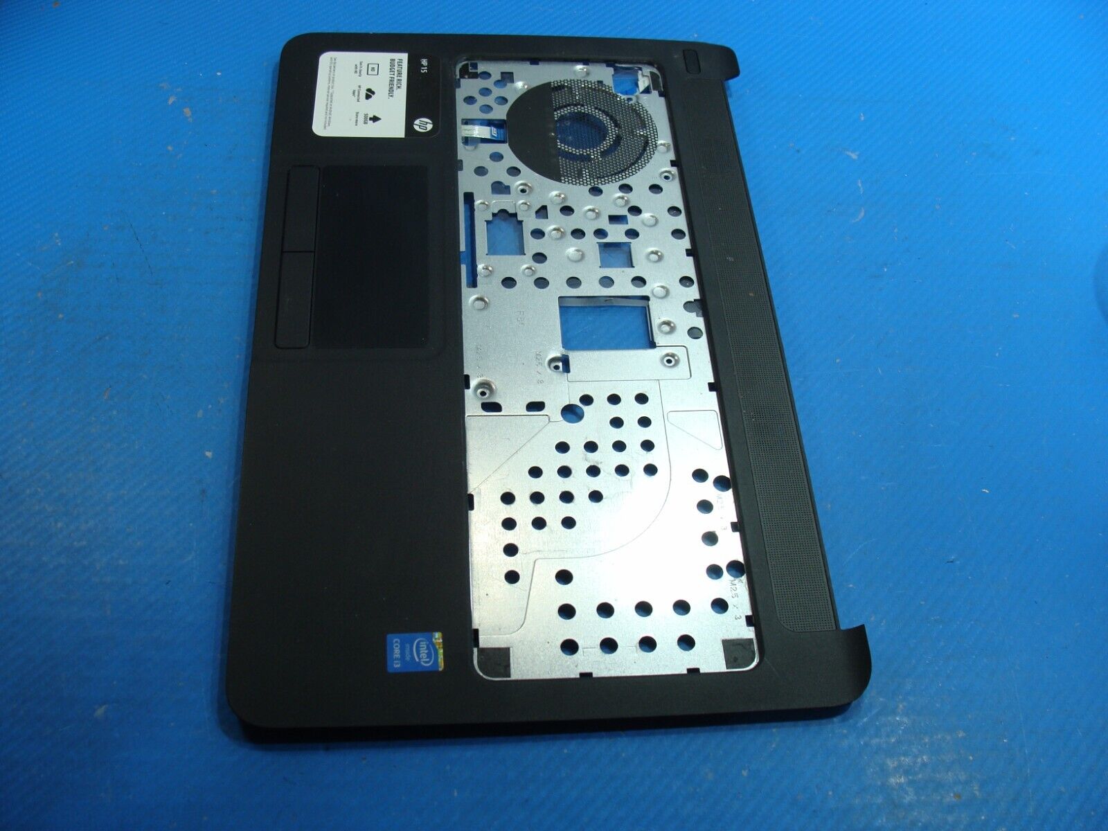 HP 15-f019dx 15.6