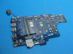 Dell Inspiron 15 5567 15.6" Intel i5-7200u 2.5GHz Motherboard DG5G3 LA-D802P 