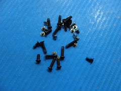 HP 15-bs289wm 15.6" Genuine Laptop Screw Set Screws for Repair ScrewSet