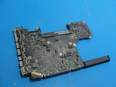 MacBook Pro A1278 13" 2011 MD313LL i5-2435M 2.4GHz Logic Board 820-2936-B AS IS - Laptop Parts - Buy Authentic Computer Parts - Top Seller Ebay