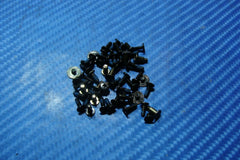 Lenovo 17.3" G700 20251 OEM Laptop Screw Set Screws Set of Screw Assembly GLP* Lenovo