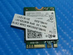 HP Envy 15t-q400 15.6" Genuine WiFi Wireless Card 3165NGW 806723-001 - Laptop Parts - Buy Authentic Computer Parts - Top Seller Ebay