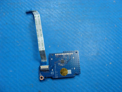 HP Pavilion 15-cw1018ca 15.6" Genuine Card Reader Board w/Cable DAG7BETH8D0 - Laptop Parts - Buy Authentic Computer Parts - Top Seller Ebay