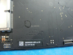 MacBook Pro 13" A1502 2013 ME866LL/A i5-4288U 2.6GHz 8GB Logic Board 820-3476-A 