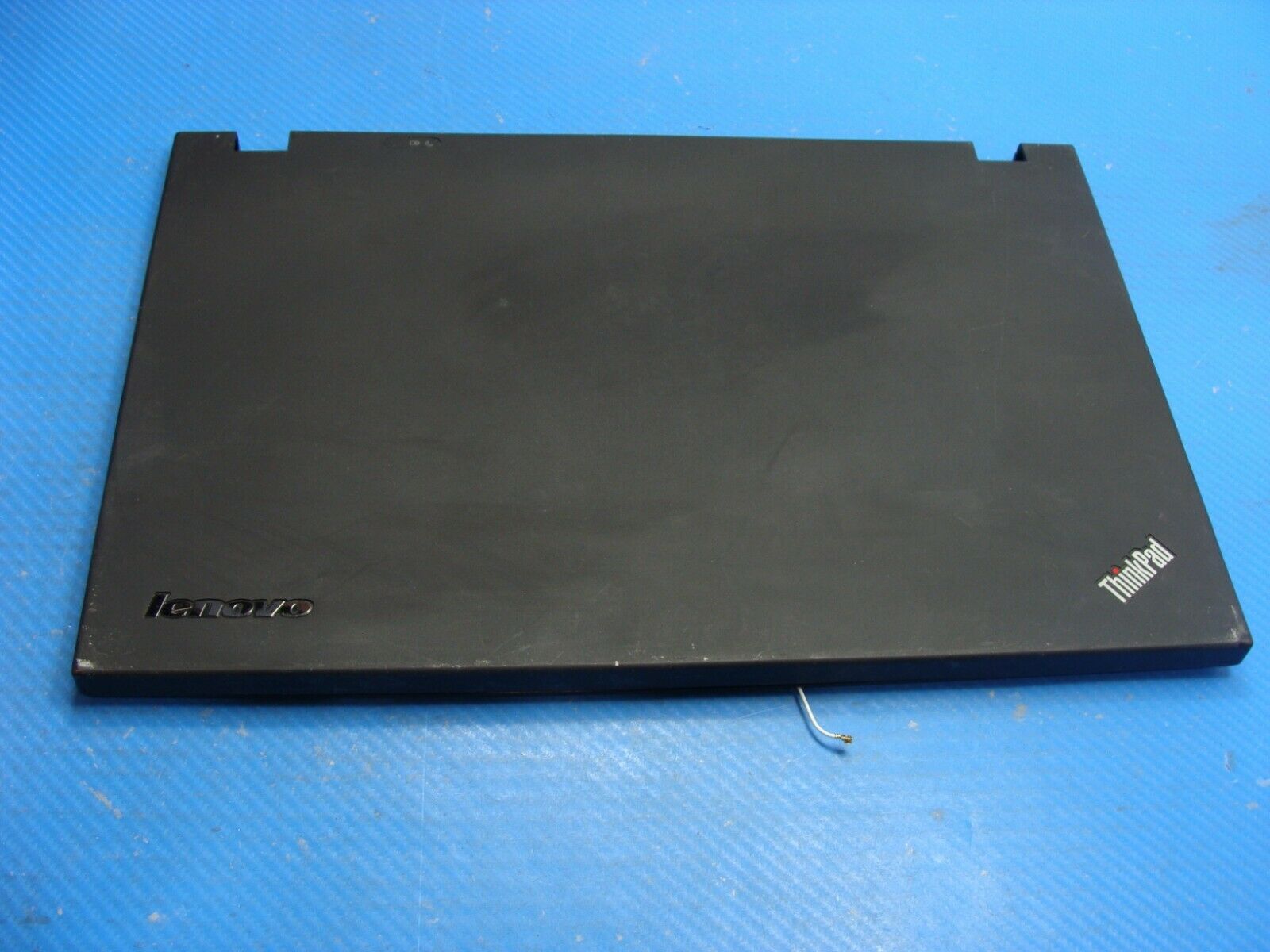 Lenovo ThinkPad T520 15.6