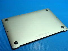 MacBook Air 13" A1466 Mid 2012 MD231LL/A MD232LL/A Bottom Case Silver 923-0129 - Laptop Parts - Buy Authentic Computer Parts - Top Seller Ebay