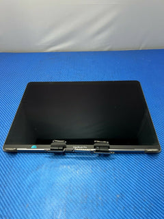 MacBook Pro A1706 13" 2017 MPXV2LL LCD Screen Display Space Gray 661-07970 as is 