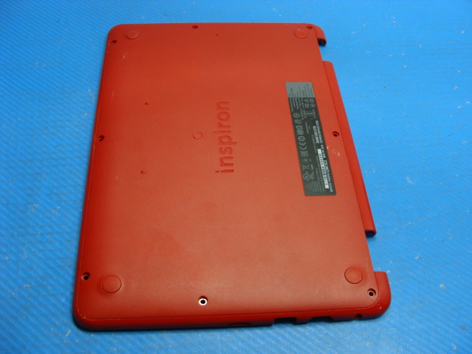 Dell Inspiron 11-3168 11.6