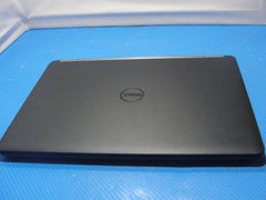 Dell Latitude E7470 i5-6300U 2.4GHz 8GB DDR4 256GB NVMe 10 Pro Web Cam (Grade B)