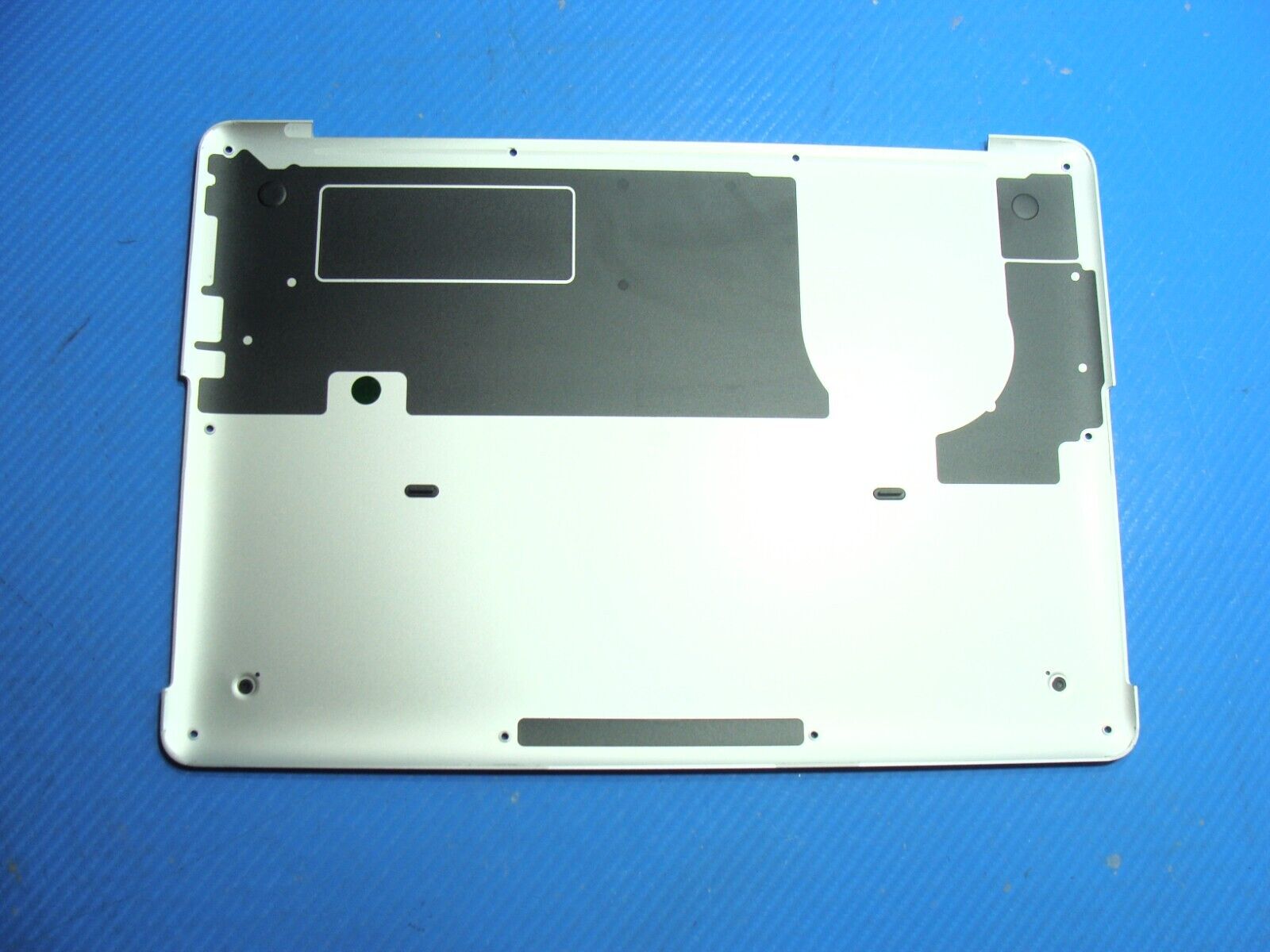 MacBook Pro A1502 Early 2015 MF839LL/A MF840LL/A MF841LL/A Bottom Case 923-00503