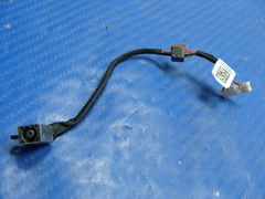 Dell Inspiron 15.6" 15 5551 OEM DC IN Power Jack w/Cable KD4T9 DC30100UD00 GLP* - Laptop Parts - Buy Authentic Computer Parts - Top Seller Ebay