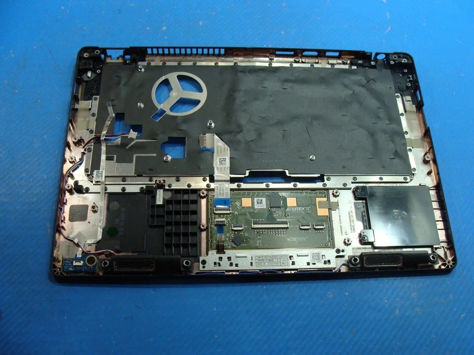 Dell Latitude 14