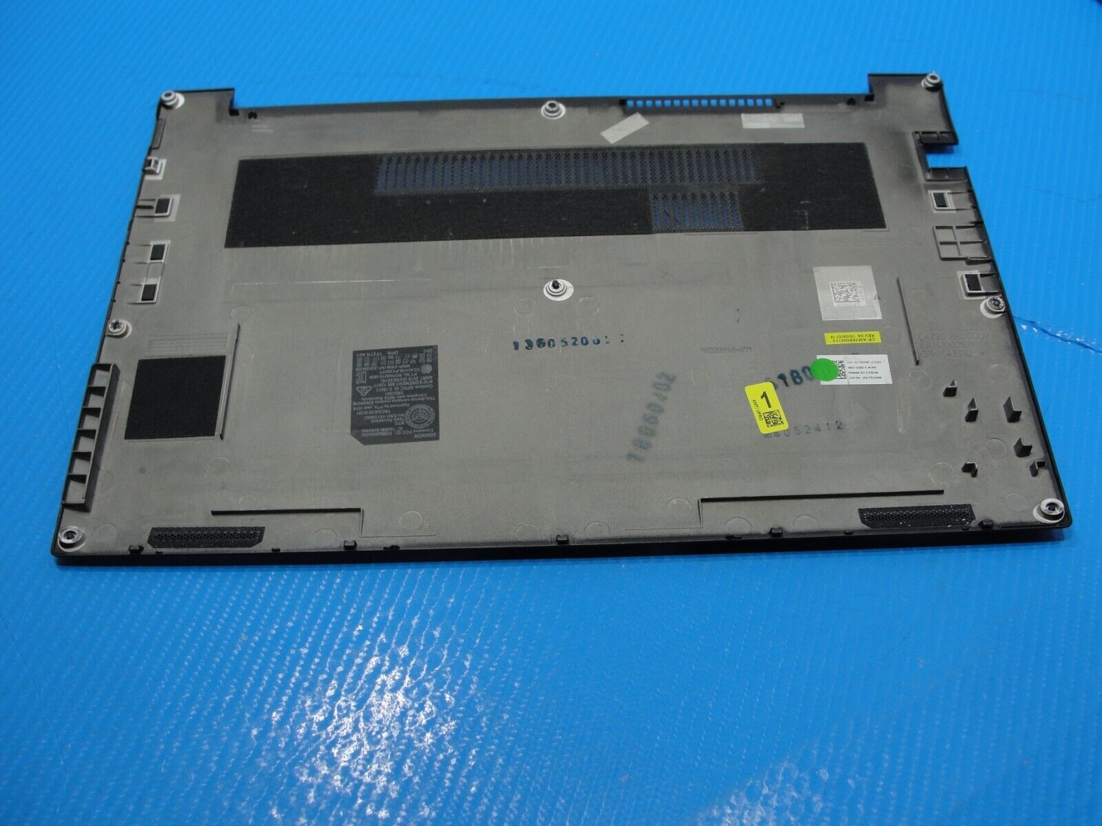 Dell Latitude 7490 14