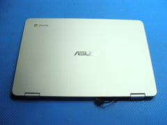 Asus Chromebook Flip 12.5" C302C Glossy FHD LCD Touch Screen Complete Assembly