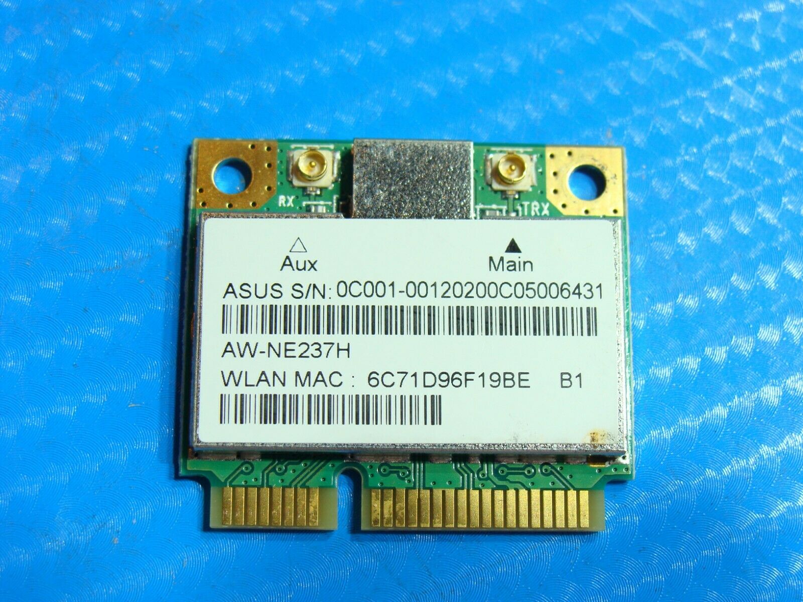 Asus 13.3