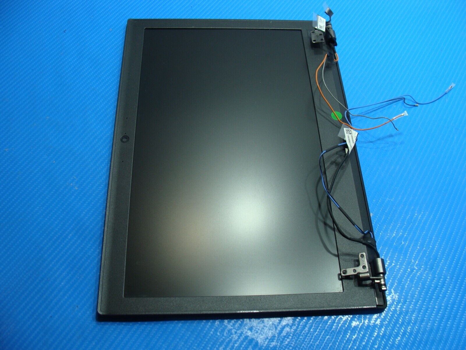 Lenovo ThinkPad 12.5