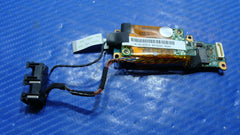 Sony VAIO 13.3"PCG-6D1L VGN-S260 Modem Interface Board w/Cable 1-862-524-11 GLP* Sony