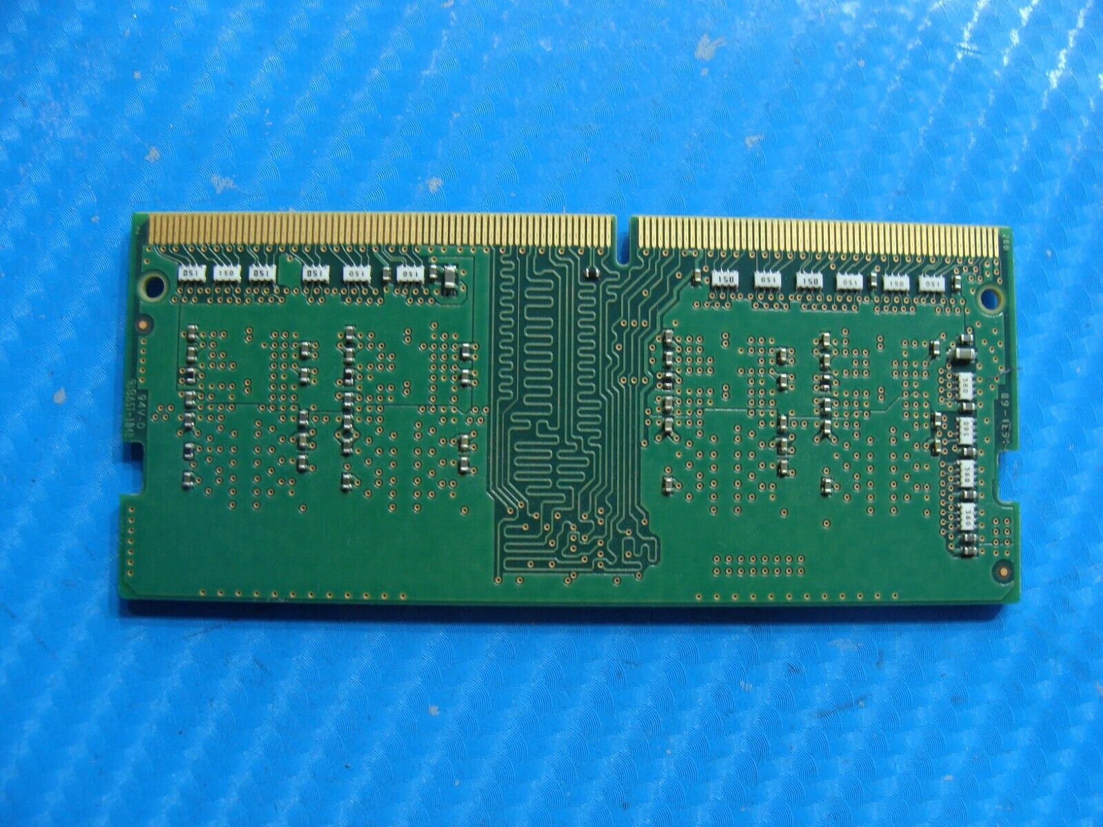 HP 15-ay009dx SK hynix 2GB 1Rx16 PC4-2133P Memory RAM SO-DIMM HMA425S6AFR6N-TF