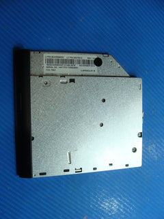 Lenovo Flex 15.6" 2-15 OEM Laptop DVD-RW Drive UJ8FB 460.00Z0B.0001 SDX0E66033