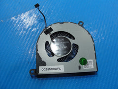 Dell Latitude 5480 14" Genuine Laptop Cpu Cooling Fan DC28000IWFL G5JG4