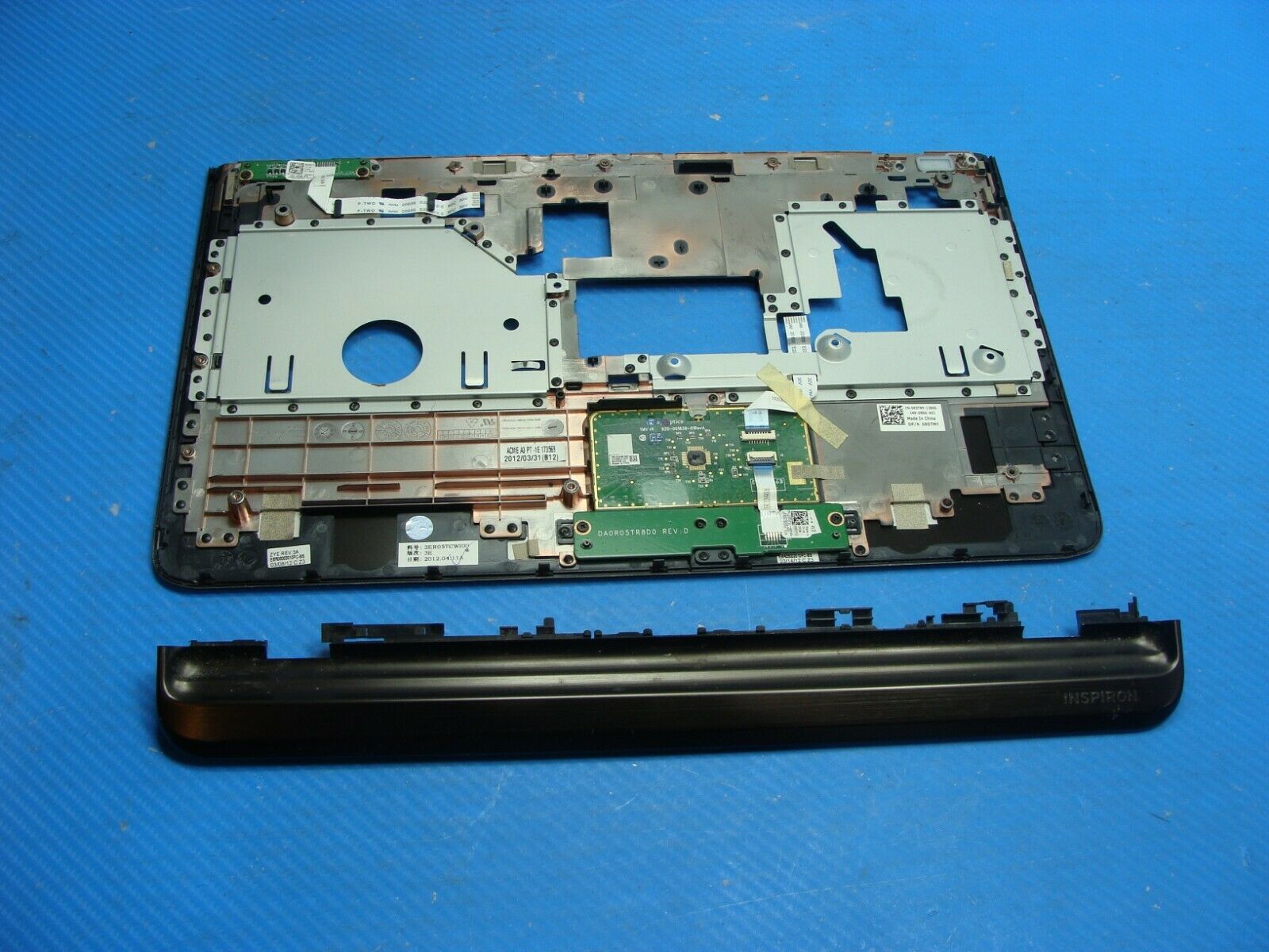 Dell Inspiron 14z N411z 14