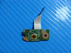 Lenovo ThinkPad 14" P14s Gen 2 Genuine Laptop Power Button Board w/Cable NS-B902