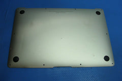 MacBook Air A1466 13" Mid 2012 MD231LL/A Bottom Case Silver 923-0129 