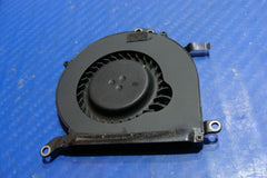 MacBook Air A1466 13" Early 2014 MD760LL/B CPU Cooling Fan 923-0442 #1 ER* - Laptop Parts - Buy Authentic Computer Parts - Top Seller Ebay