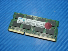 Toshiba L845D-SP4387RM SODIMM Samsung 4GB Memory PC3-12800S M471B5273CH0-CK0 - Laptop Parts - Buy Authentic Computer Parts - Top Seller Ebay