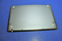 Samsung 13.3" NP940X3M-K01US Genuine Bottom Case Base Cover BA98-01149A GLP* Samsung