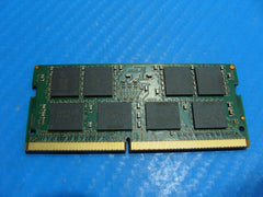 Dell 17 R3 Micron 8GB 2Rx8 PC4-2133P Memory RAM SO-DIMM MTA16ATF1G64HZ-2G1B1