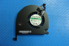 MacBook Pro A1286 15" Late 2011 MD318LL/A Left CPU Cooling Fan 922-8703 - Laptop Parts - Buy Authentic Computer Parts - Top Seller Ebay