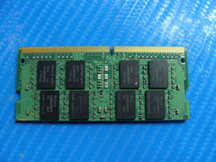 Dell 15 9550 SK Hynix 8GB 2Rx8 PC4-2133P Memory RAM SO-DIMM HMA41GS6AFR8N-TF