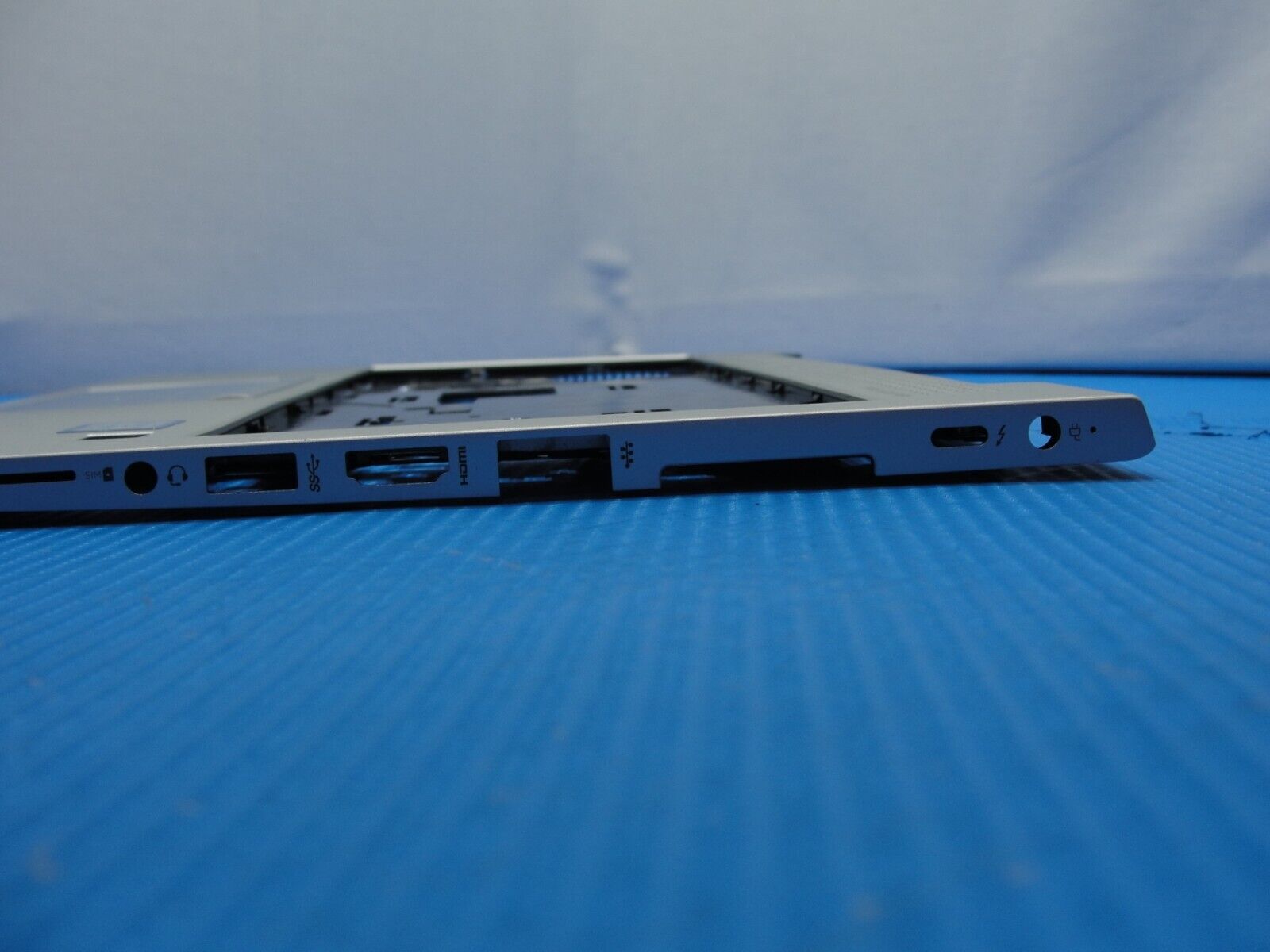 HP EliteBook 830 G5 13.3