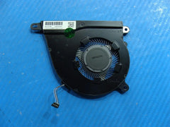 HP 15-dy0013dx 15.6" Genuine Laptop CPU Cooling Fan L68134-001