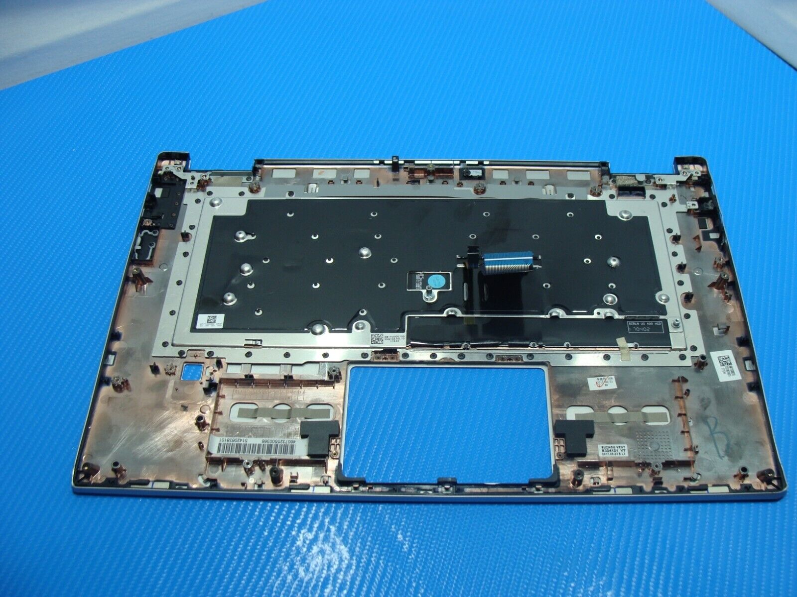 Lenovo Yoga 720-15IKB 80X7 15.6