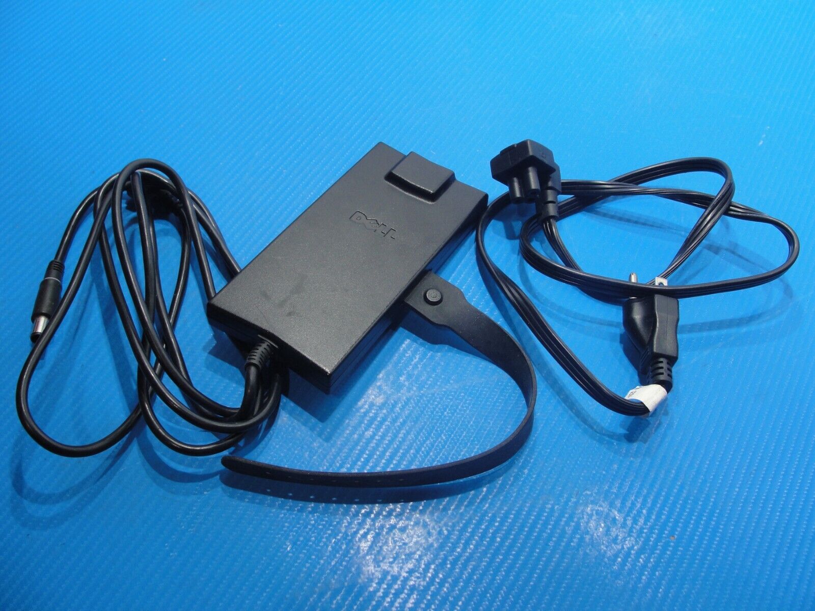 Genuine Dell AC Adapter Power Charger 19.5V 4.62A 90W FA90PE1-00 0CM889