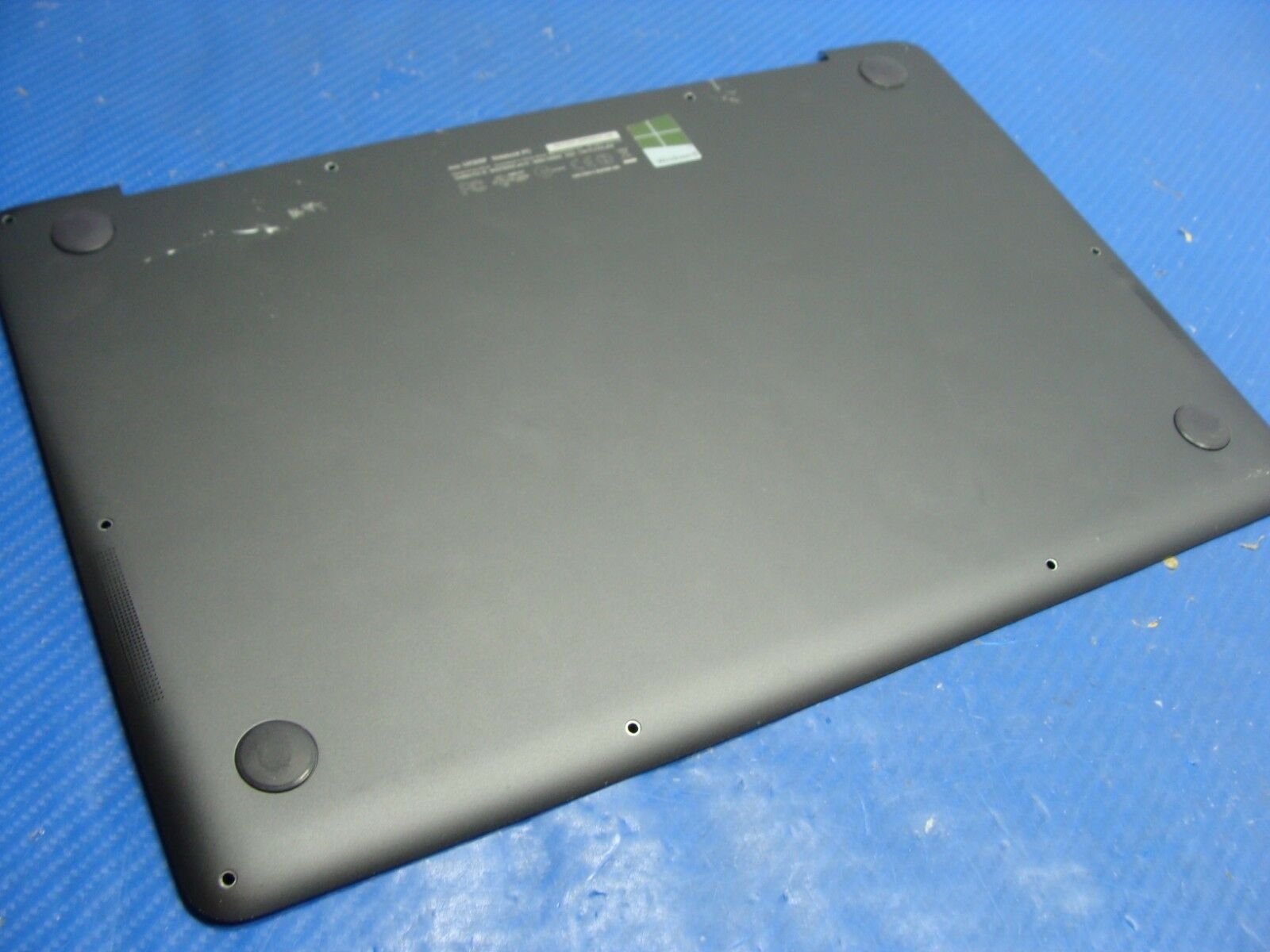 Asus Zenbook 13.3