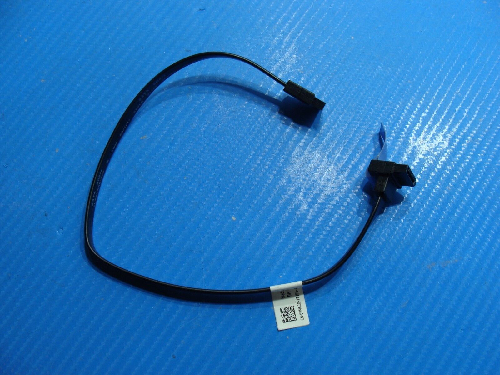 Dell Precision T1700 Genuine Desktop Sata Cable 0M62D