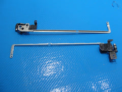 Dell Inspiron 15.6" 15 3565 Genuine Laptop Left & Right Hinge Bracket Set