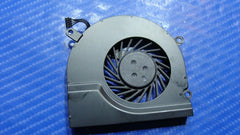 MacBook Pro 15" A1286 Late 2011 MD318LL OEM CPU Cooling Right Fan 922-8702 GLP* - Laptop Parts - Buy Authentic Computer Parts - Top Seller Ebay