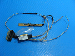 Acer Aspire 15.6" ES1-572 OEM LCD Video Cable w/WebCam DC02002F300 NC.21411.02P