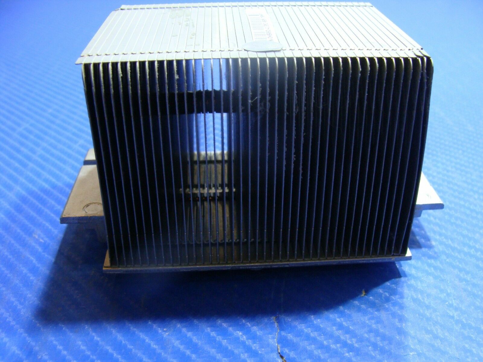 DELL Optiplex 755 Genuine Desktop PC CPU Cooling Heatsink H896D GLP* Dell