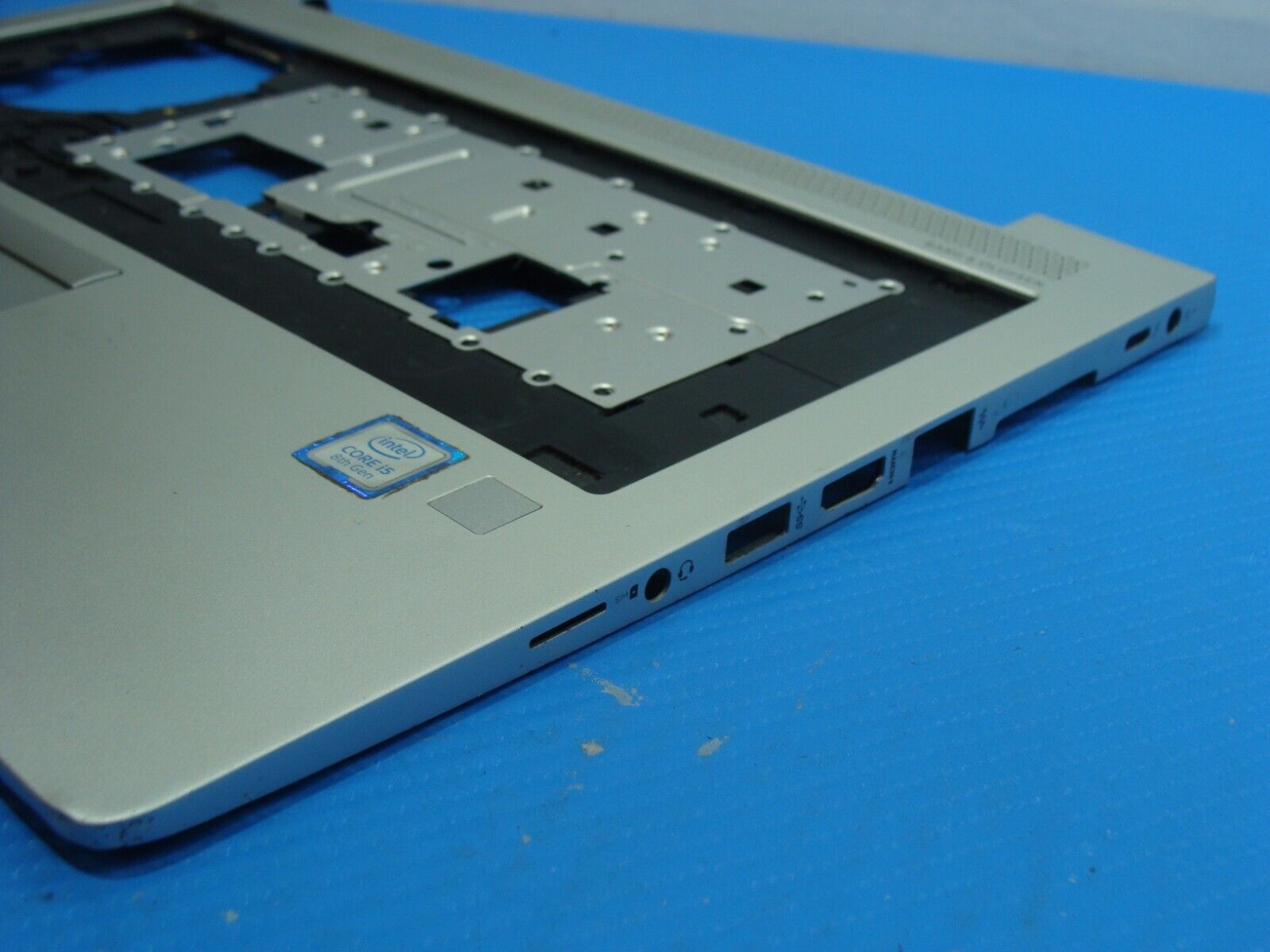 HP EliteBook 14