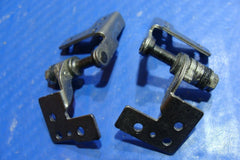 Asus 14" U45J OEM Laptop Hinge Set Left & Right Hinges  GLP* ASUS