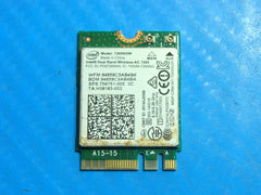 HP Spectre X360 13-4100dx 13.3" Genuine Wireless WiFi Card 7265NGW 756751-005 - Laptop Parts - Buy Authentic Computer Parts - Top Seller Ebay